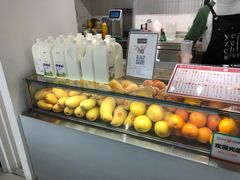 -叶子与茶(苏宁广场店)