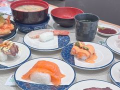 -滨寿司(新街口中央商场店)