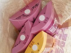 -麦当劳(新世纪环球中心店)