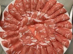 -马记伊源斋涮肉·清真菜(百子湾店)