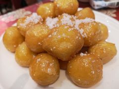 蜜汁风葫芦-河东家宴(锦绣店)