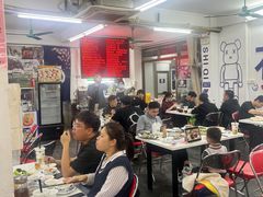 -嘉升大排档(番禺总店)