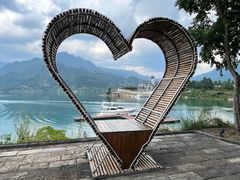 -千峡湖生态旅游度假区