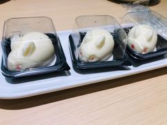 -吕氏疙瘩汤·海鲜新鲁菜(凯德mall新都心店)
