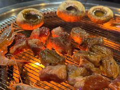 -丹东丛炟海鲜烧烤(江艺路店)