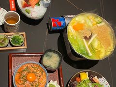 -乔街深夜食堂·小龙虾·高压锅生蚝(杭州总店)