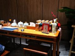 -神洲四海大酒楼(王府井澳门中心店)