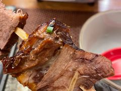 -樱の千渡日式料理·铁板烧•烧鸟(金盛田广场店)