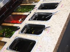 -蟹谢蒸鲜自助餐厅