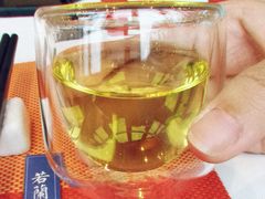 -若蘭慈·无国界素食料理(欢乐海岸店)