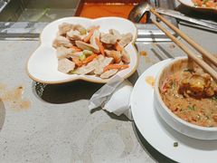 -海底捞火锅(奥森店)