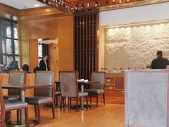 -杭州西子湖四季酒店-WL BISTRO西湖餐厅(灵隐路店)
