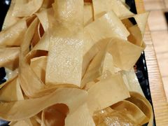 -呷哺呷哺 蔬菜畅吃(中发百旺店)