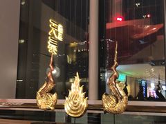 -simply thai天泰(静安嘉里中心店)