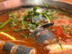 -新凯里酸汤鱼(飞山街店)