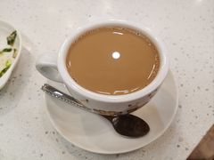 -旺角宝港式茶餐厅(寮步店)