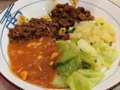 -大嘻咹biangbiang面(历史博物馆店)