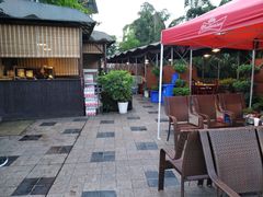 大堂-先机泉水鸡汤(南山老君洞店)