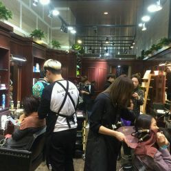 点击看大图 -Amber Salon艾珀沙龙