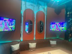 -魔方娱乐空间(兴华路店)