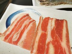 -五彩凉山自助西昌烧烤(柳翠路店)