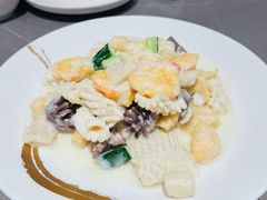 -燕春楼(海河华鼎店)