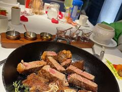 -王品牛排(杭州大厦店)