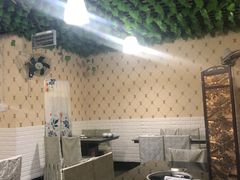 -黔府豆米火锅野菜馆(南马店)