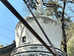-潭柘寺景区