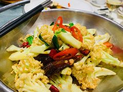 -望乡楼上海菜(日月光店)