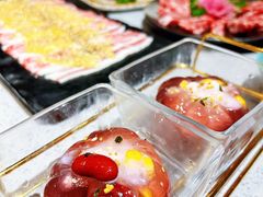 -妥妥烤肉料理(昙华林店)