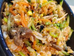 -元祖李朝(新威路店)