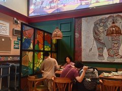 -泰堤坊(淡水体育馆店)