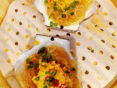 -必点海鲜·海肠捞饭·鲅鱼水饺(滨江道店)