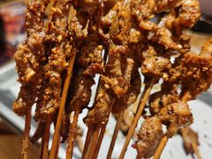 -管氏翅吧(马家堡店)