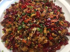 -李氏传家菜(兴城路店)