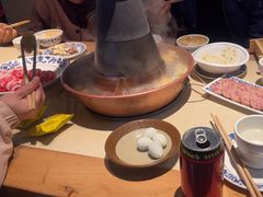 -东镇老火锅(长春路首店)