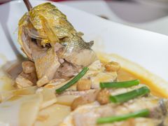 -范家小馆·烤鸭新京菜(金融街店)