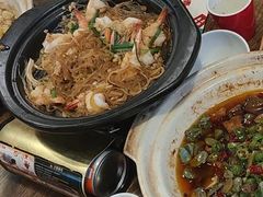 -永红源·小排档(闽江路店)