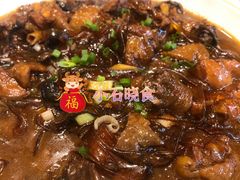 -小天厨民间菜馆(深圳街店)