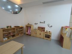-芋儿园托育(鼎太风华店)