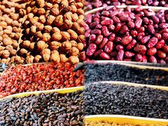 -新疆国际大巴扎