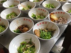 -老赵面店(大西路店)