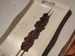 -七八冷面·延边朝鲜族美食(欢乐谷店)