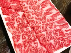 -好彩海鲜火锅饭店(银河百老汇店)
