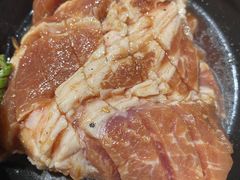 -味家烤肉烤鳗鱼牛排(西塔旗舰店)