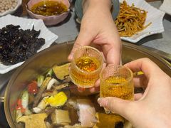 -大理董·董家小厨野生菌火锅(古城旗舰店)