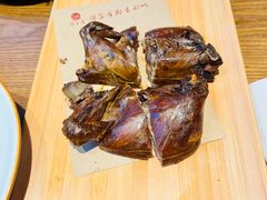 -鸽子窝(黄村店)