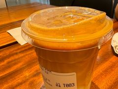 -Seesaw Coffee(上海尚悦湾店)
