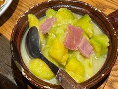 -一坐一忘云南菜(嘉里中心店)